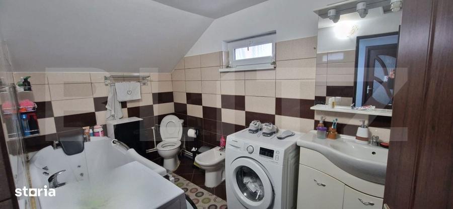 Casa P+M, Albesti, teren 336 mp - 12