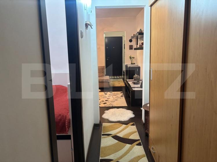 Apartament 3 camere, 53 mp, zona Dacia - 6