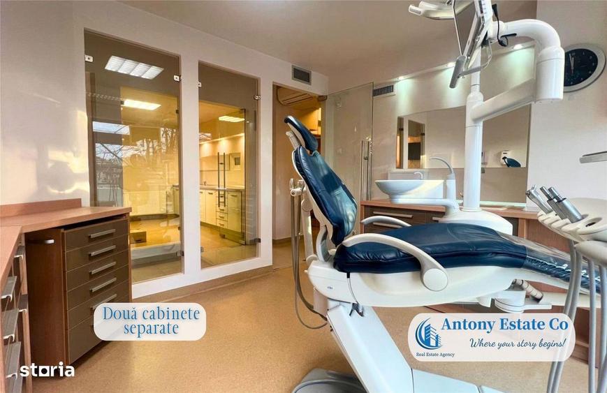 Clinica stomatologica de inchiriat, Cantemir, Oradea - 1
