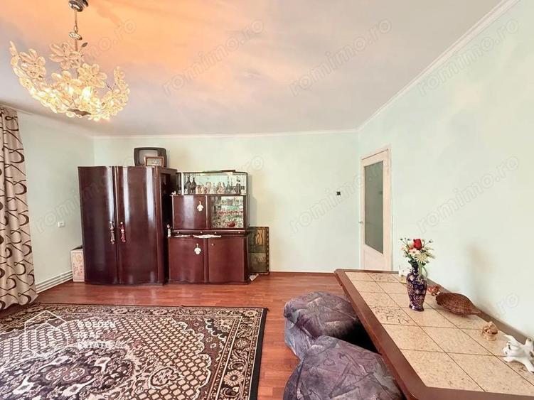 Casa 3 camere, sat Nicolae Balcescu, comision 0% - 4