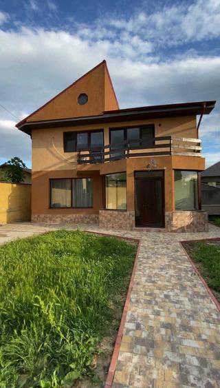 Casa de inchiriat in Sat Costi - 4
