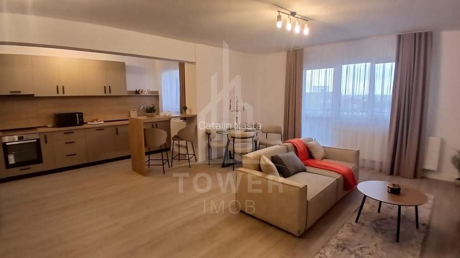 Apartament 2 camere decomandat | zona Piata Rahova