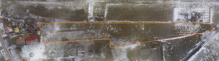 Teren intravilan Sanpaul, 2600 mp, posibilitate de parcelare - 7