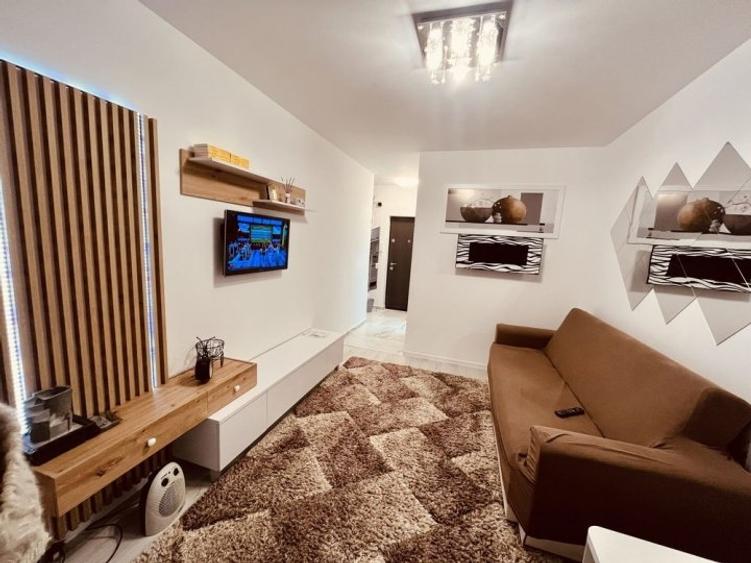 Complet mobilata/utilata, totul pe comanda. - 6