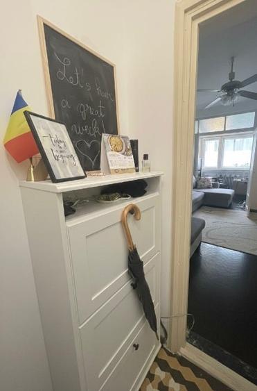 Garsoniera | Universitate - Biserica Armeneasca | Fara Risc - Creditabil - 6