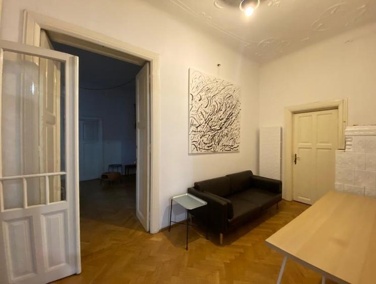 Vila 5 camere Dorobanti - Polona - 3