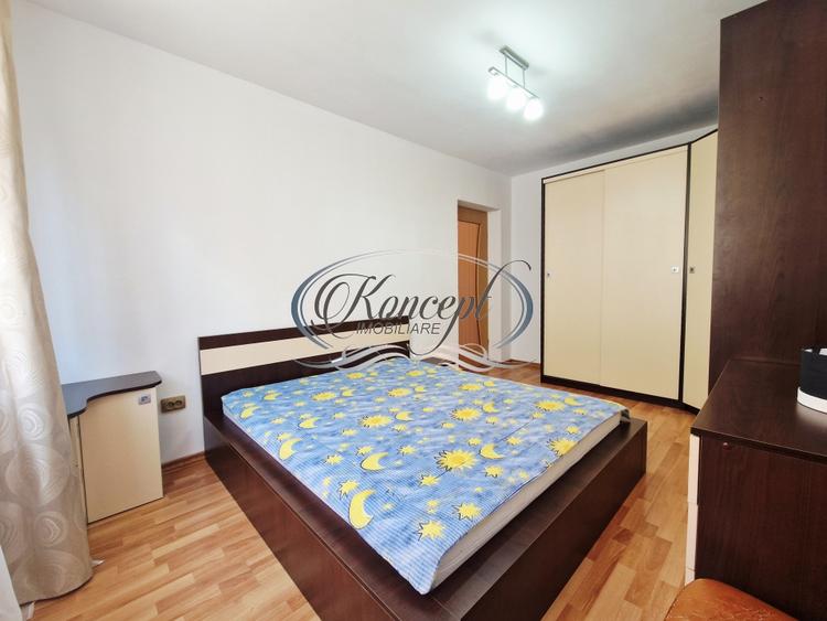 Apartament spatios cu 2 locuri de parcare in zona Spitalului de Recuperare - 10