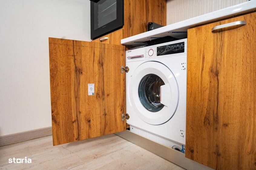 Garsoniera Prima Inchiriere Rin Grand Residence Delta Vacaresti Vitan - 4