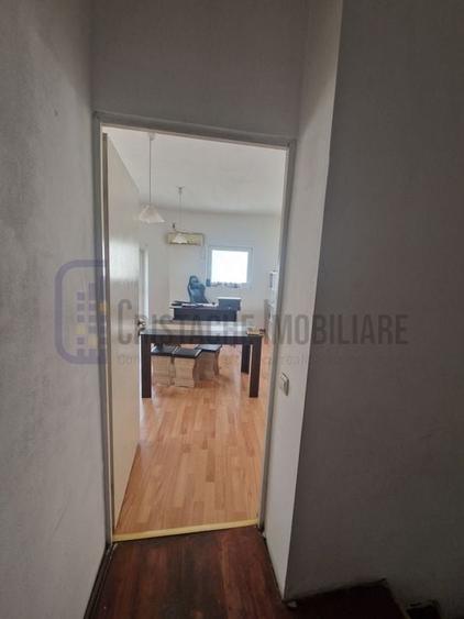 Spațiu comercial, 25 mp, centrala proprie si acces din Bd. Mărășești - 2