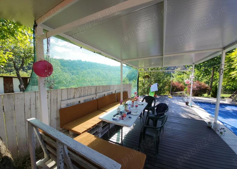 Vila cu piscina in Bulgaria la doar 35 de minute de grani?a ?i 2 ore de mare - 9