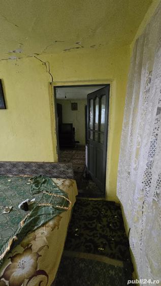 Teren si Casa 4.021 mp in comuna Goie?ti - 9