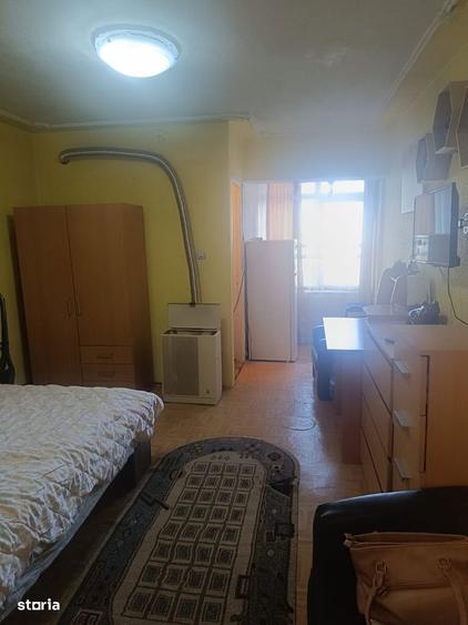 Garsoniera Laminorului - proprietar - 5