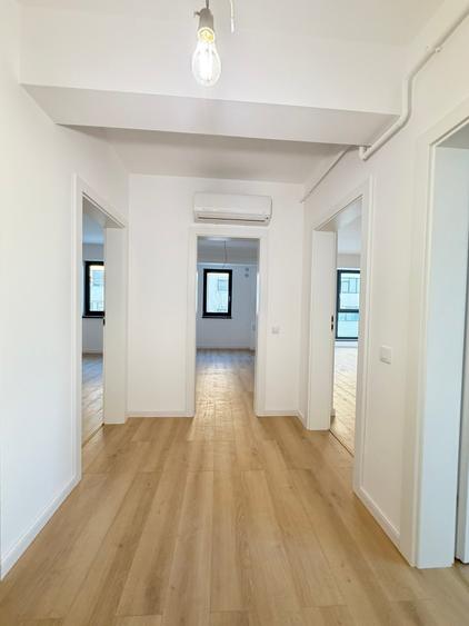 Finalizat!Apartament 3 camere 2 bai Capat Pacurari - 7