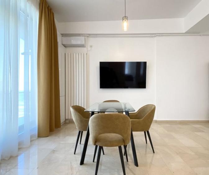 Vedere generoasa la mare, la doi pasi de nisip - 2