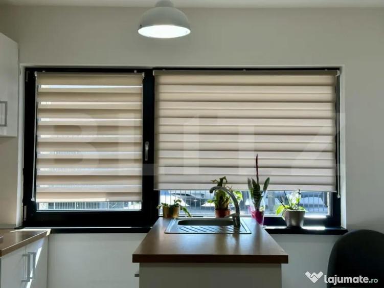 Casa tip duplex la cheie, in cartier Europa! - 9