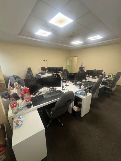 inchiriez spatiu birouri ULTRA CENTRAL - 36mp - 3