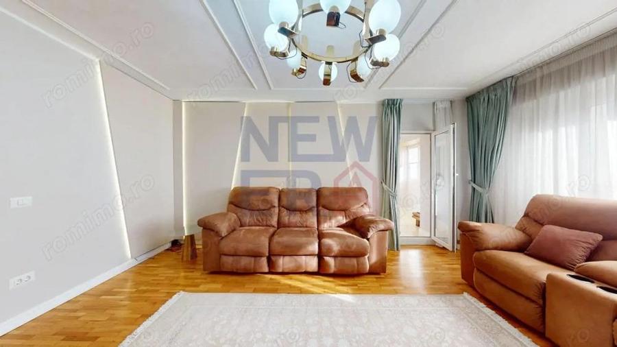 Apartament 3 camere | LUX | Splaiul Unirii Camera de Comer? | Totul NOU - 8