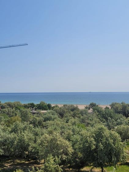 Studio cu balcon -mobilat modern -bloc nou -Mamaia -Complex Bel Air -70000 E fix - 14