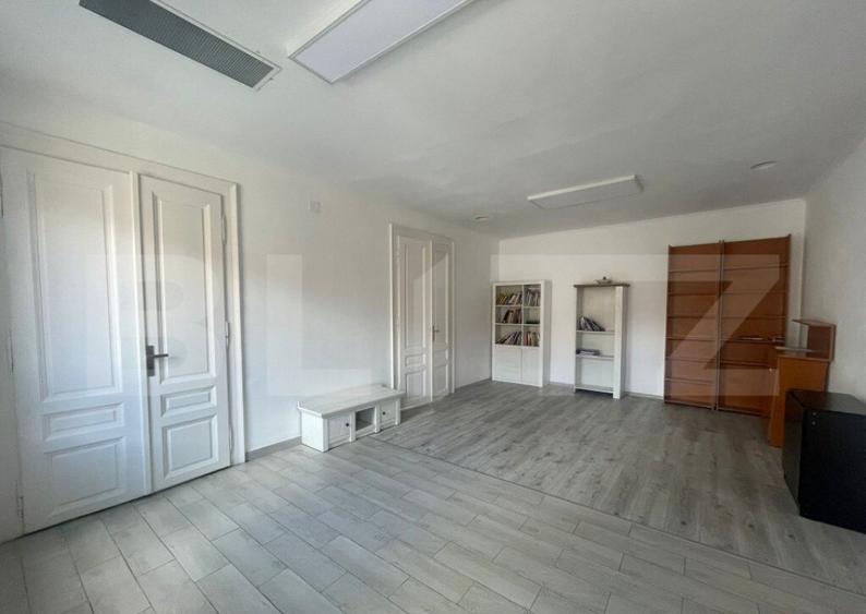 Casa de vanzare , 90mp, zona ultracentrala - 5