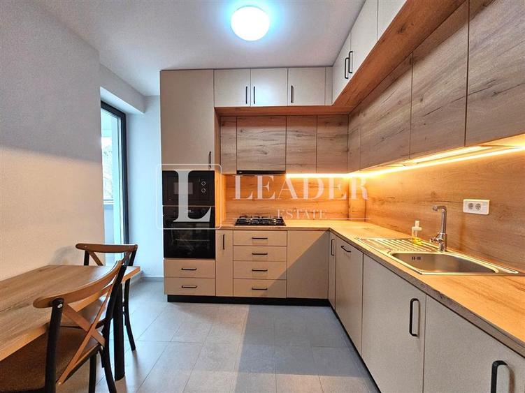 Apartament Modern de 3 camere I Vedere superba - 3