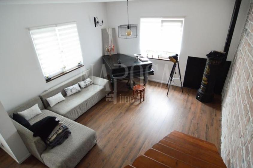 Casa 3 camere de vanzare in Marasti, Cluj Napoca - 7