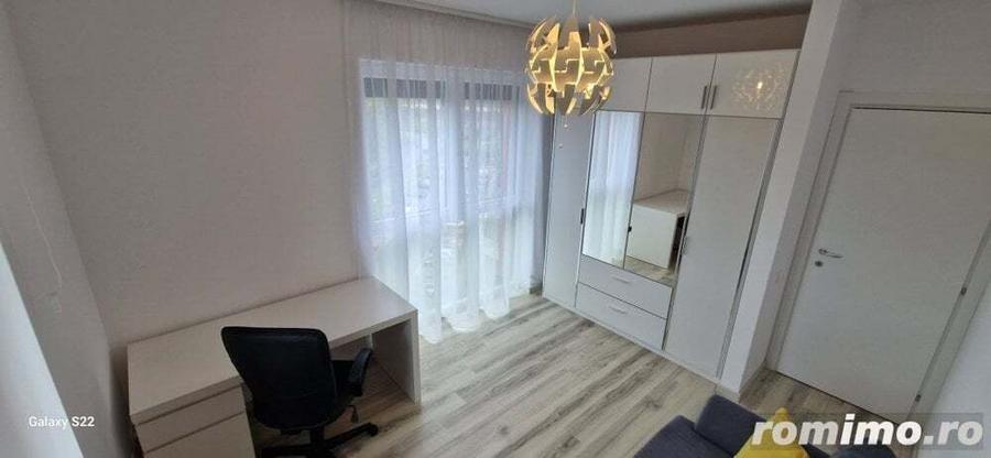 Apartament cu 3 camere la intrare in Dumbravita - 17