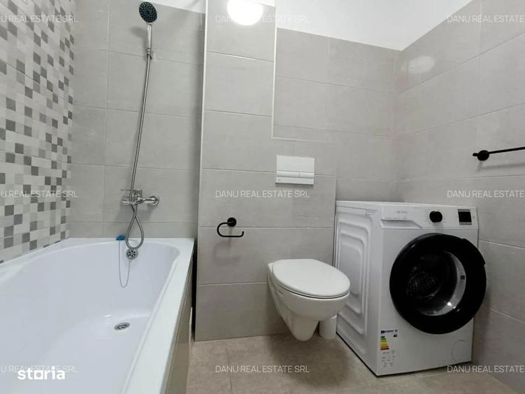 Apartament 2 camere decomandat,mobilat/utilat Cristian - 15