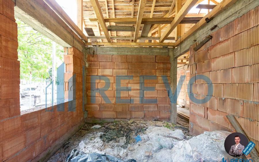 Casa de vanzare, centrala, pe str. Oituz, Bacau - 10