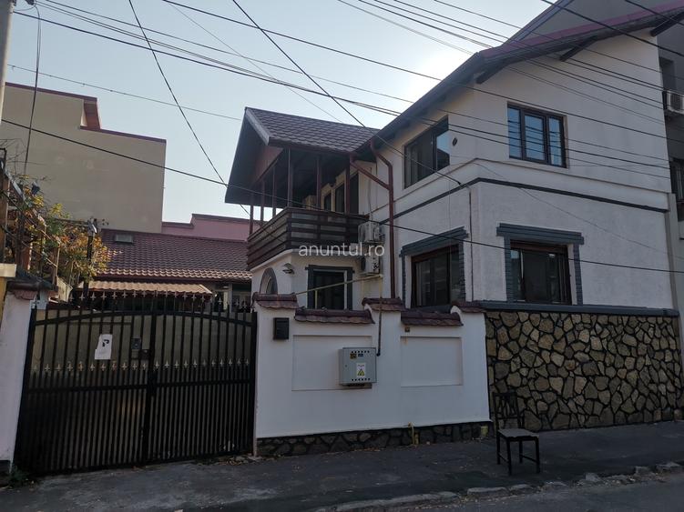 Grivitei, Gara de Nord, Turda casa 8 cam Grivitei, Gara de Nord, Turda casa 8 cam