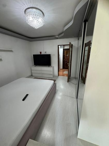 Inchiriez Garsoniera confort 1,zona centrala ,posta - 4