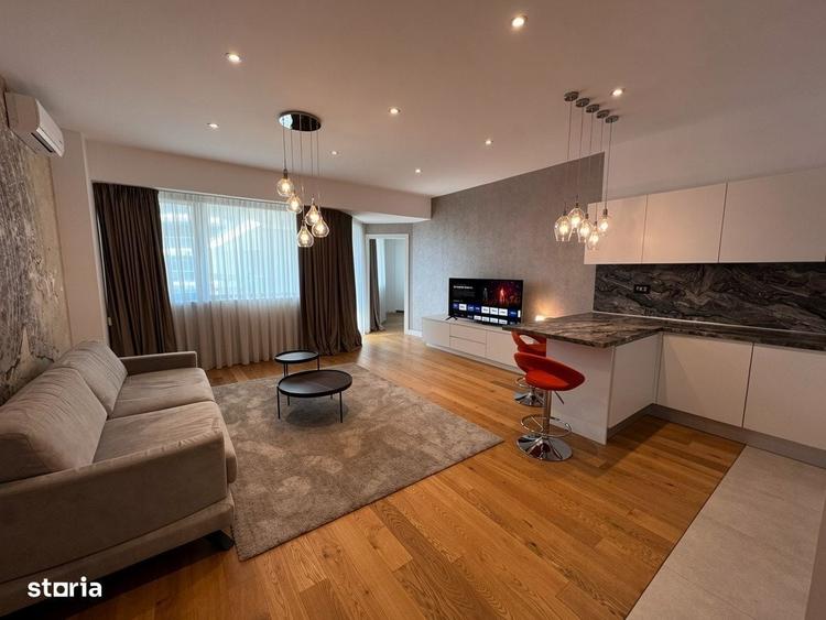 Apartament elegant 2 camere | View liber I Gafencu 49 - 5