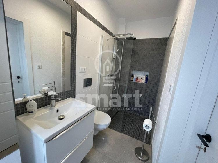Apartament premium 4 camere  85 mp cu  Garaj Europa – Str. Eugen Ionesco - 10