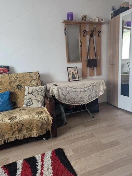 Vand camera de camin cu baie proprie - 4