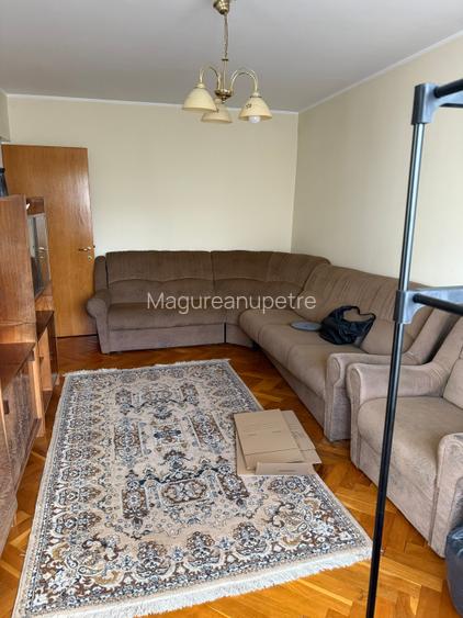 Apartament 3 camere | Ghencea | Str Garleni | New 2025