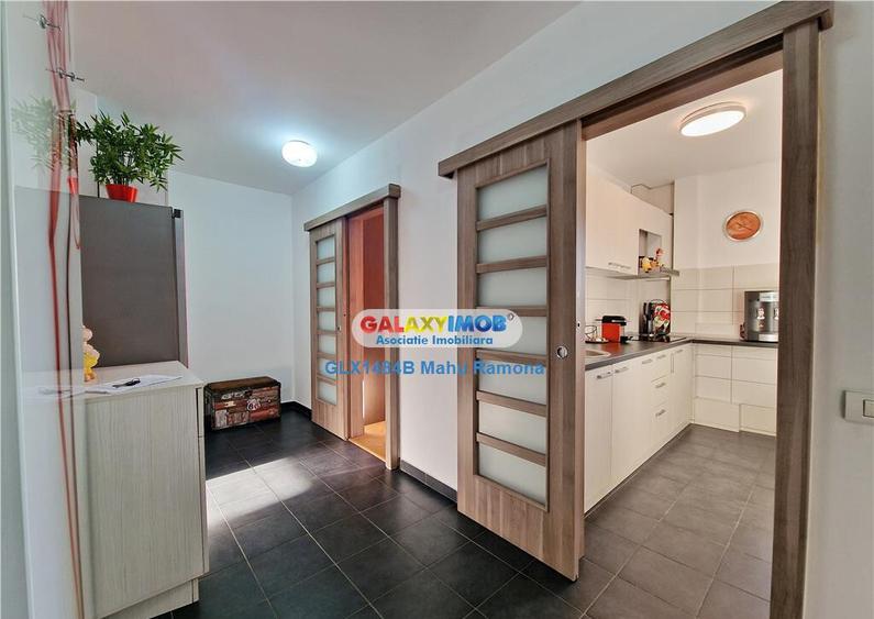 Apartament 2 camere, spatios, luminos, modern, metrou 1 Mai - 3