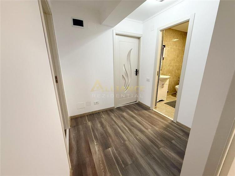 Vila Individuala Mobilata / 4 Camere / 2 Bai / Teren 325 mp - 15