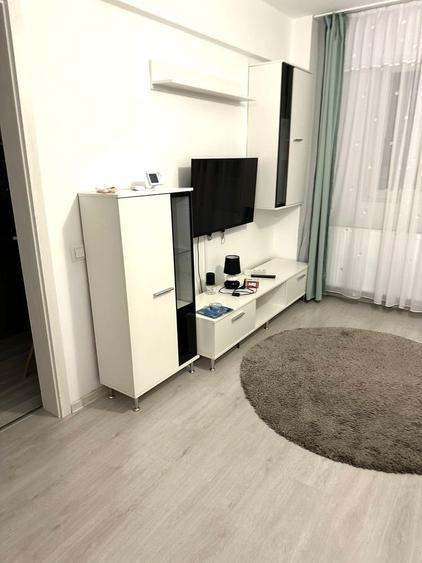 Garsoniera | 12min Metrou Dimitrie  Leonida - 3