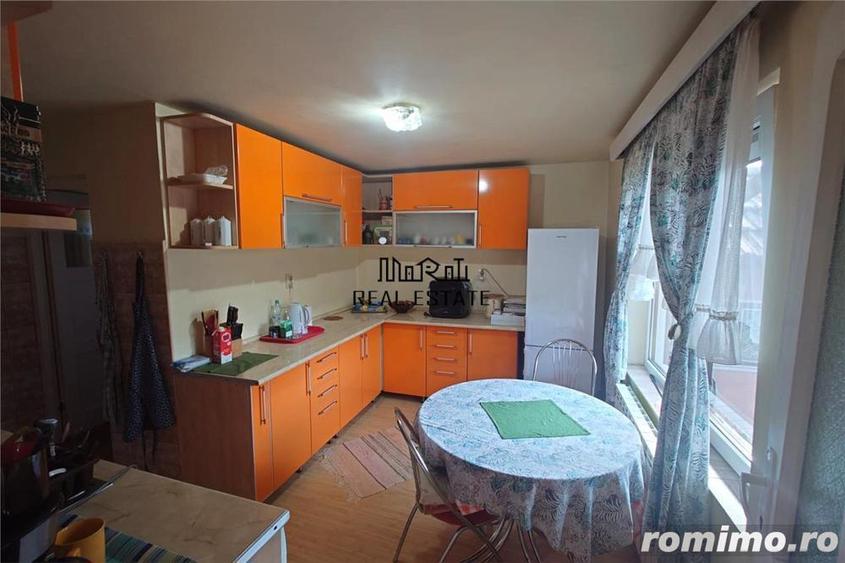 Casa cu Gradina, Parc si Priveliste in Brad, Jd. Hd - 4