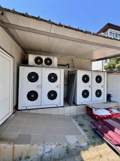 Spatiu industrial de inchiriat-Pretabil productie/depozitare-Oras Pantelimon-DN3 - 15