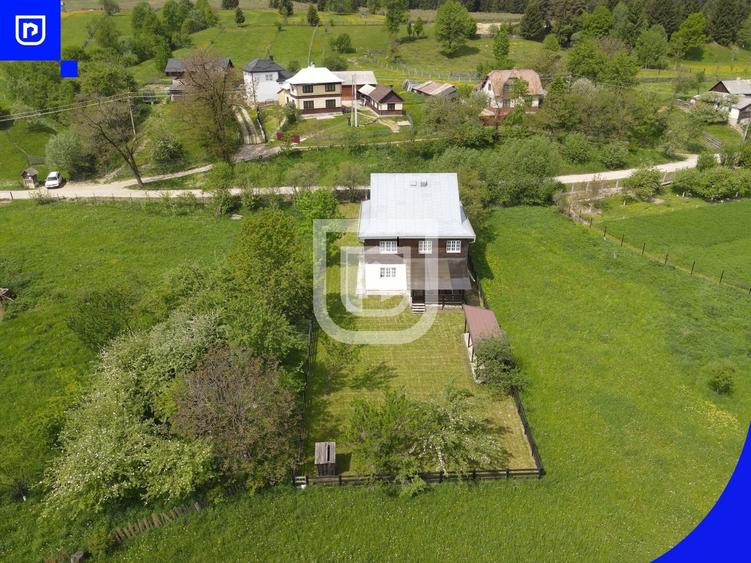 Casa | Vila | Pensiune - Frasin | Bucovina - 4