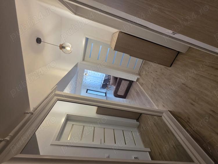 Inchiriez Apartament 3 camere Tatarasi Strada Oancea 70 m2 Bloc nou - 4