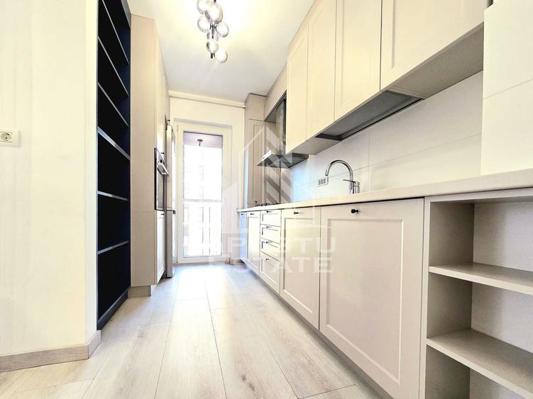 Apartament 3 camere Adora Park - 7