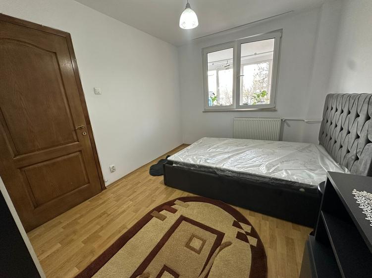 Apartament 2 camere de inchiriat Lujerului (Metrou peste strada) - 6