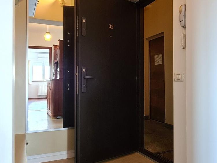 Apartament 3 camere de închiriat | Calea Moșilor – Mântuleasa | 80 mp - 13