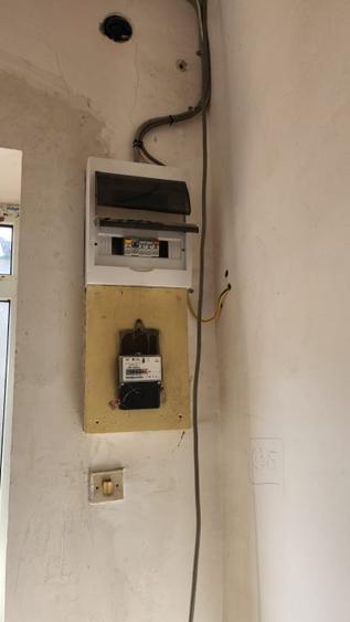 Casa 2 camere, garaj,Medeea, teren 370 mp, deschidere 14 ml - 10