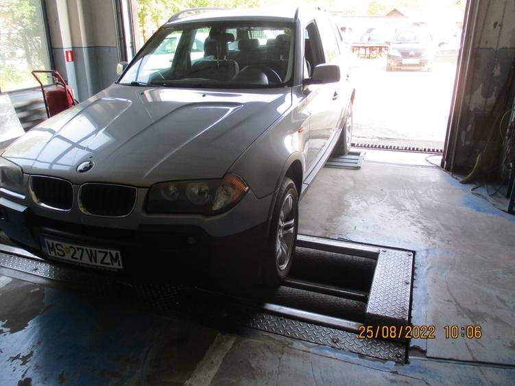 Ocazie inchiriere statie ITP - 1