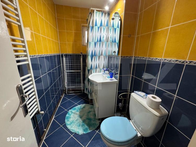 Apartament de inchiriat, 3 camere, 90 mp, Brazda lui Novac - 10