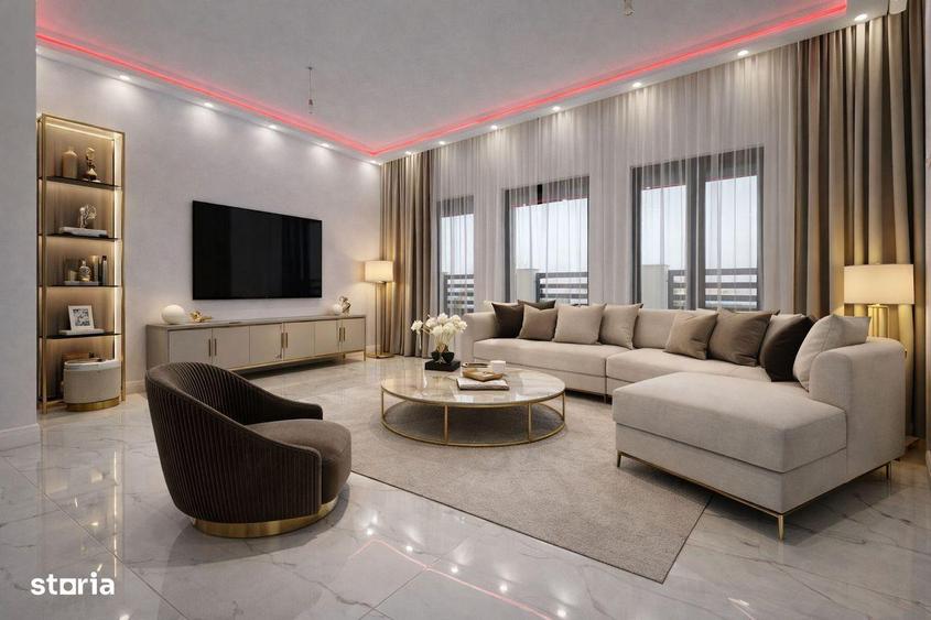 Casa Valea Adanca Miroslava FINALIZATA / 4 camere / garaj - 16