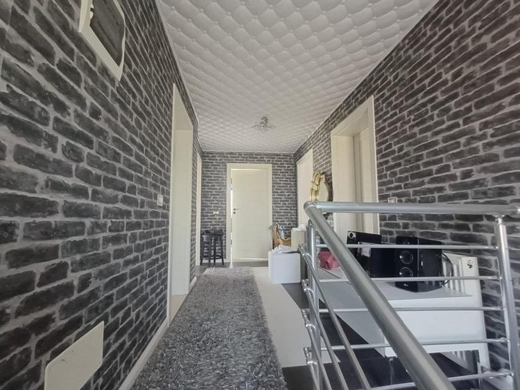 VILA CU 5 CAMERE, 150 MP UTILI, BECI, GARAJ, 717 MP TEREN, VISAN-BUCIUM - 4