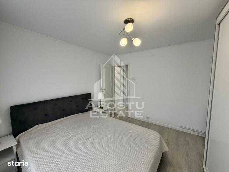 Apartament 3 camere, de inchiriat, Calea Aradului, Timisoara - 1
